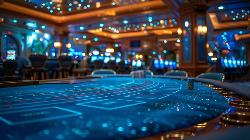 Pengguna memasang taruhan olahraga melalui aplikasi mobile qqindobet dengan mudah dan cepat